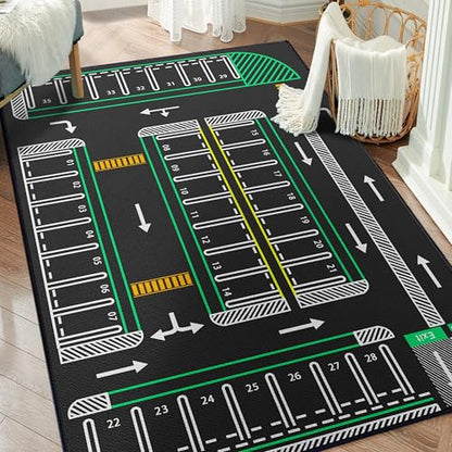 Play Rug 59"x39" (16.0417 Sq Ft)
