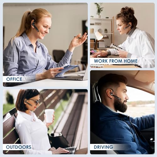 Bluetooth Headset