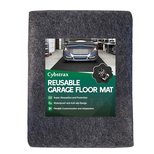 Oil Spill Mat