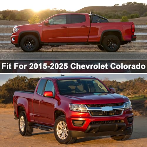 Waterproof Car Cover Compatible with 2015