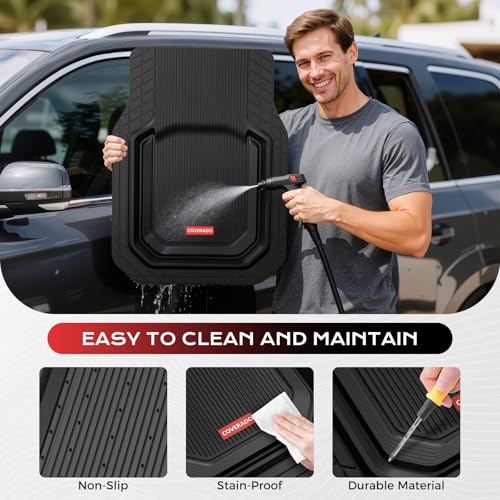 Car Floor Mats for Cars