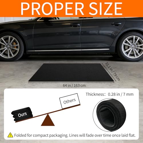 Oil Spill Mat