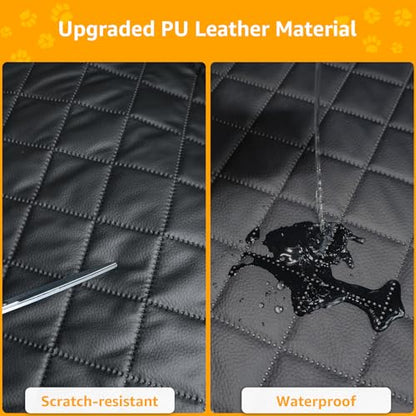 SUV Cargo Liner for Dogs