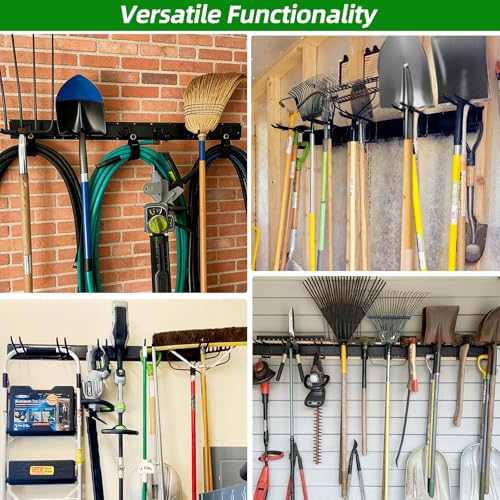Garage Wall Organizer