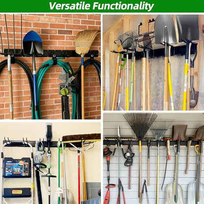 Garage Wall Organizer