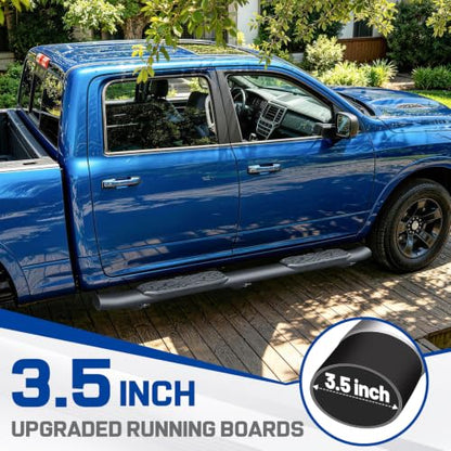 Running Boards Compatible with 2005 (2 Count)