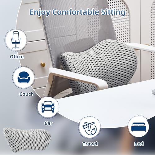 Lumbar Pillow