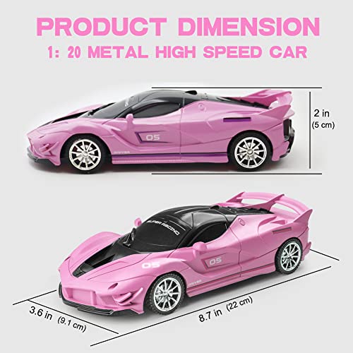 Remote Control Car