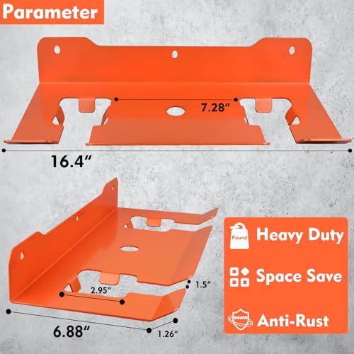 Weed Eater Hanger