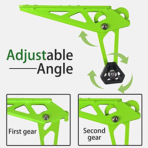 Universal Car Door Step for Car Roof Access