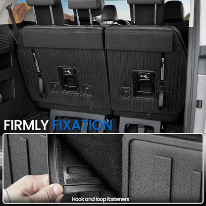Cargo Mat for Kia Carnival 2022