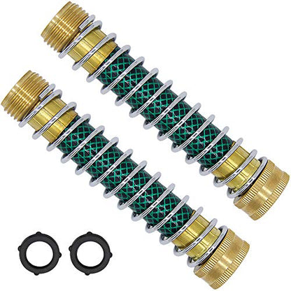 Garden Hose Extension Adapter
