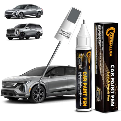 Argent Silver Metallic