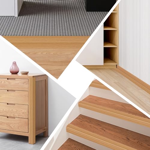 Wall Corner Protector Moulding Trim Peel and Stick