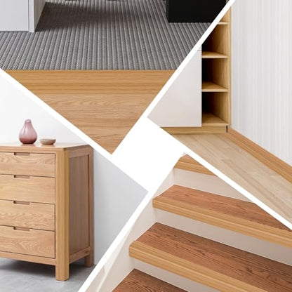 Wall Corner Protector Moulding Trim Peel and Stick