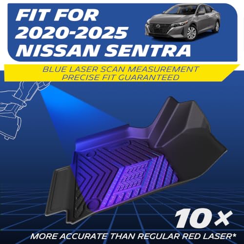 Vehicle Mats for 2020