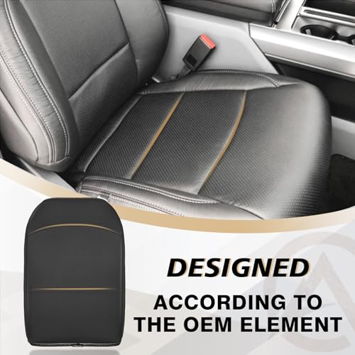 Armrest Cover for Ford F150 2021