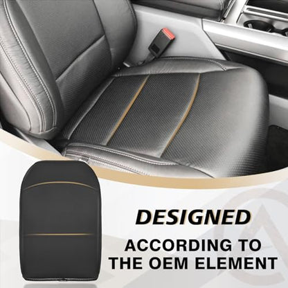 Armrest Cover for Ford F150 2021