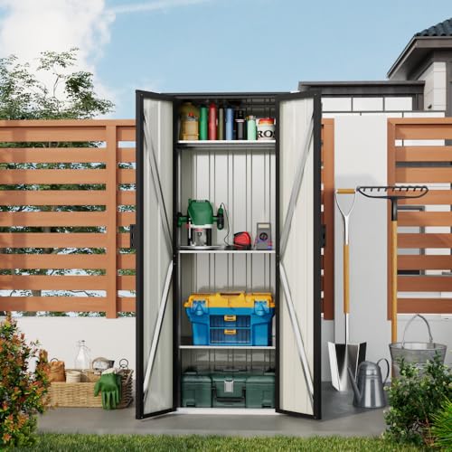 28 CU FT Storage Cabinet