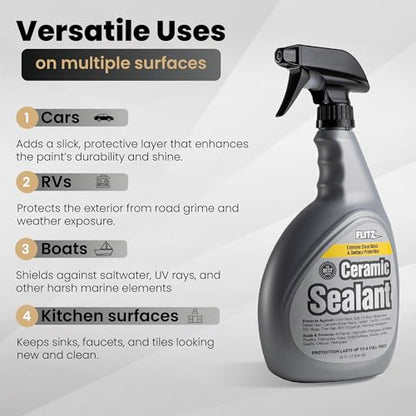 Ceramic Sealant (32 Fl Oz)