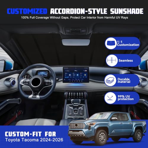 Windshield Sun Shade for to
