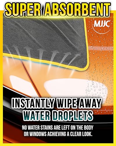 Pro Dryer Plush Silk Microfiber Drying Towel