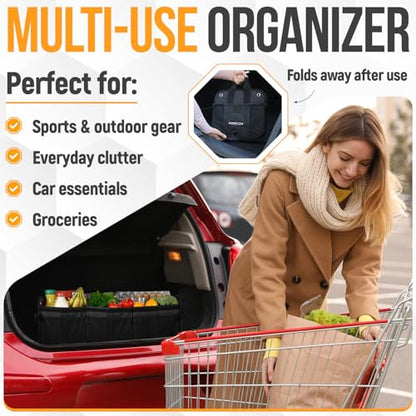 Trunk Organizer