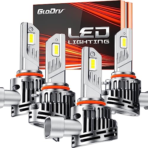 Fog Lights Bulbs (4 Count)