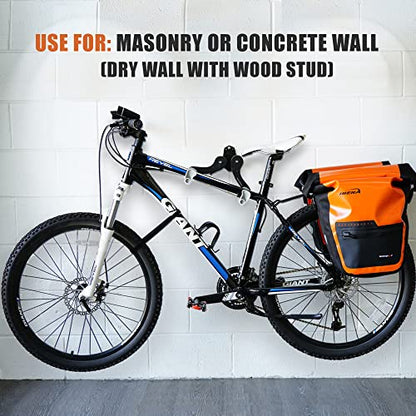 Horizontal Wall Mount Hanger