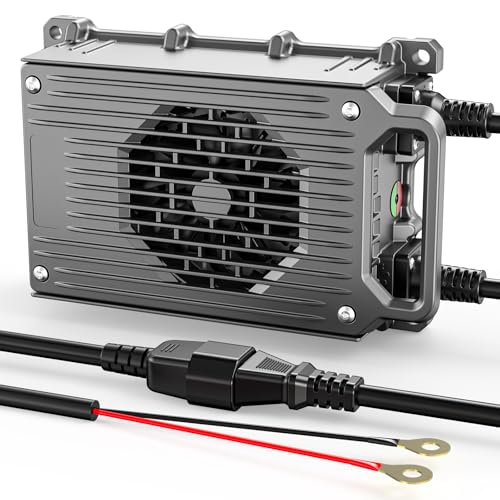 48V 15A Lithium Battery Charger