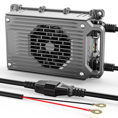 48V 15A Lithium Battery Charger