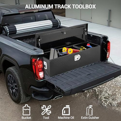 39 in Aluminum Truck Tool Box