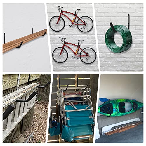 Kayak Storage Racks