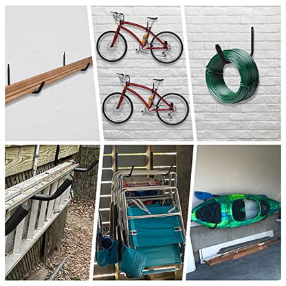 Kayak Storage Racks