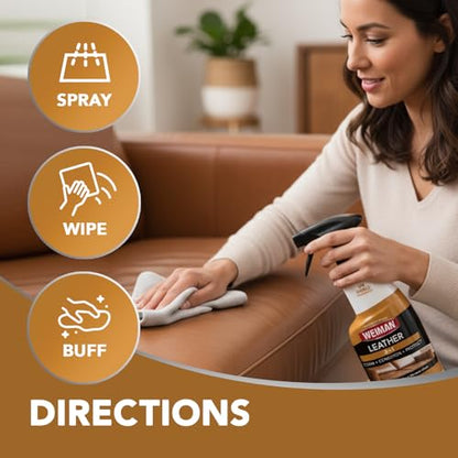 Leather Cleaner