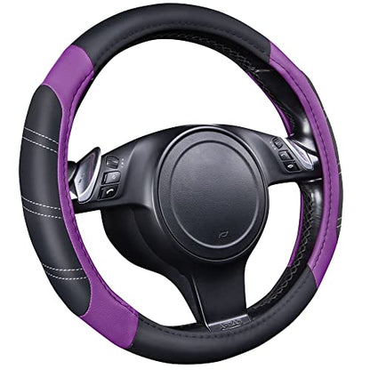 Line Rider Microfiber Leather Sporty 14.5