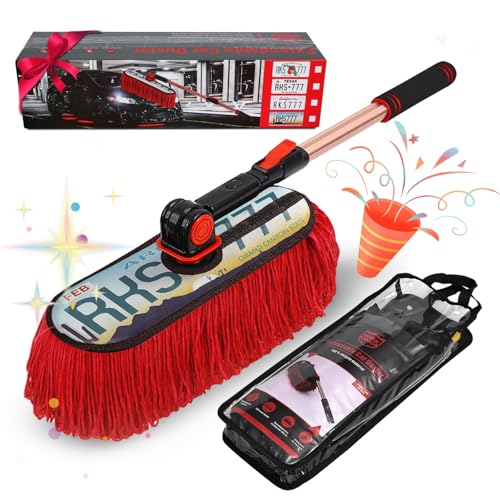 Extendable Car Duster