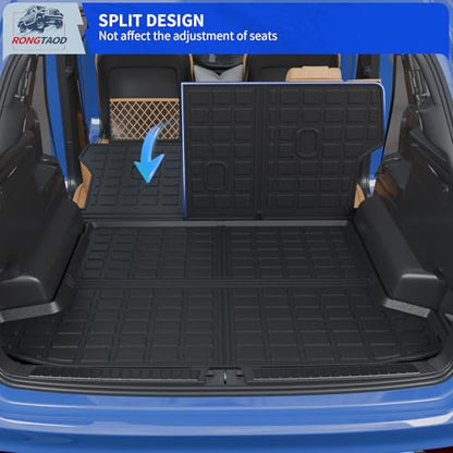 Floor Mats Set for 2022