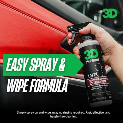 LVP Interior Cleaner (15.89 Fl Oz)