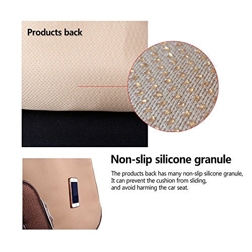 Leather Car Seat Cover