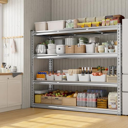 Garage Shelving
