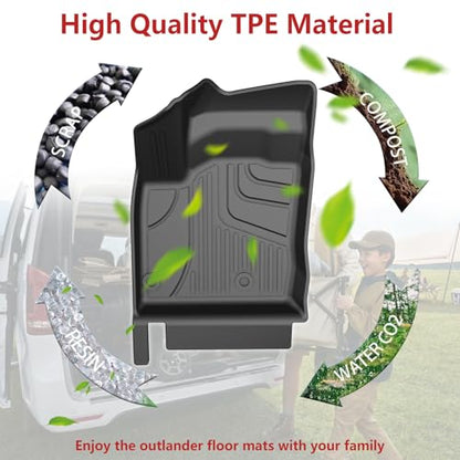 Floor Mats for 2020