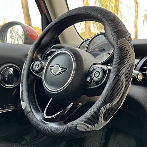 Comfy Grip Steering Wheel Cover Universal 14.5
