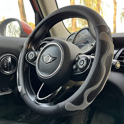 Comfy Grip Steering Wheel Cover Universal 14.5