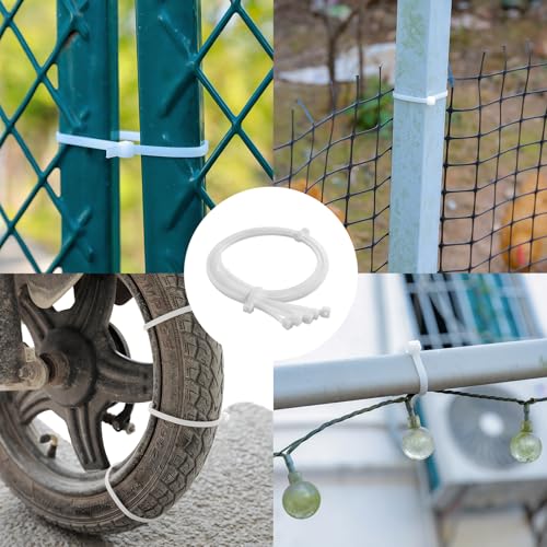 Zip Ties Assorted Size