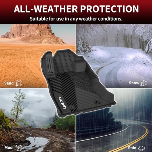 Floor Mats for Subaru Forester 2024 2023 2022 2021 2020 2019