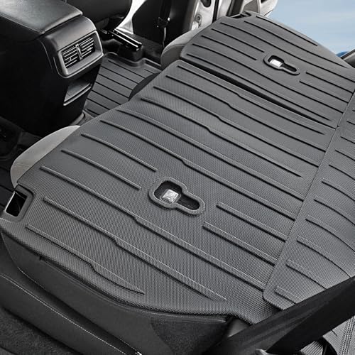Backrest Mats for Honda CRV 2023