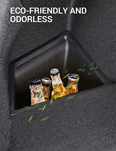 2023 2021 Trunk Storage Bin for Tesla Model 3