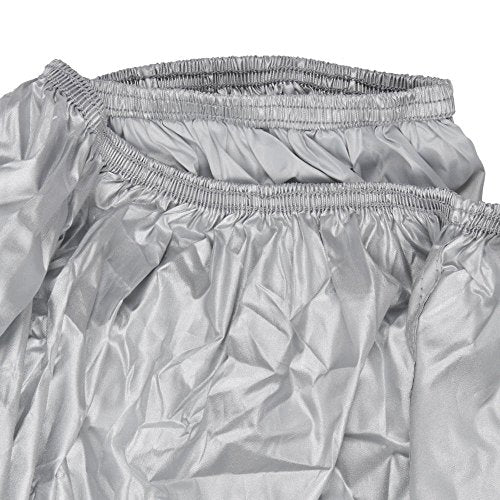 All Season WeatherWear 1