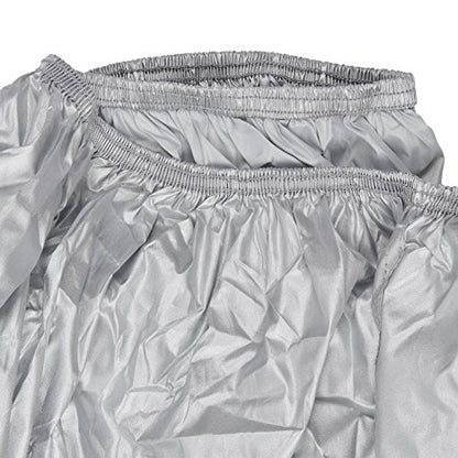All Season WeatherWear 1